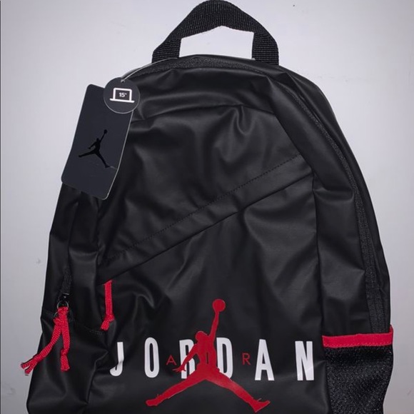 Jordan Other - Jordan backpack/laptop bag NWT